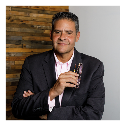 Dylan Jovine, Founder and CEO, Behind the Markets