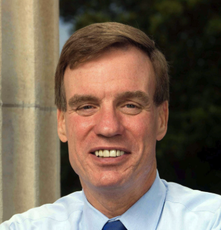Senator Mark Warner