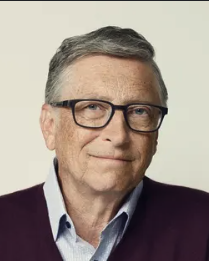 Bill Gates